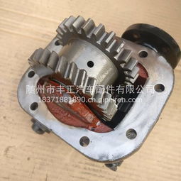專業(yè)取力器 從環(huán)衛(wèi)車到家用電器，科技驅(qū)動(dòng)下的動(dòng)力傳輸新篇章